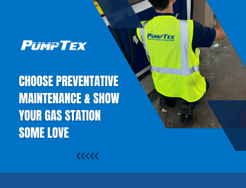 Choose Preventative Maintenance & Show Your Gas Station Some Love