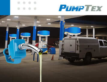 Fuel Pump Calibration, Texas