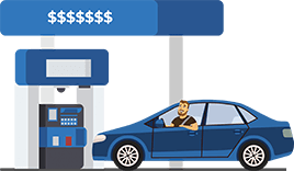 Gas Pump Repair Beaumont Texas