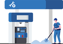 Gas Pump Repair Corpus Christi Texas