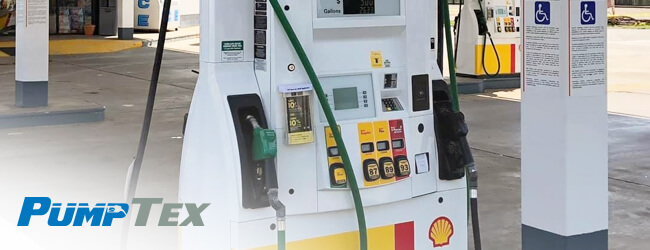 Gas Pump Repair San Antonio Texas