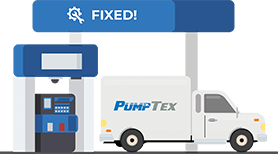 Gas Pump Repair San Antonio Texas