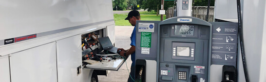 Gas Pump Repair USA