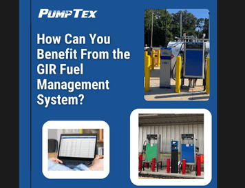 How Can You Benefit From the GIR Fuel Management System?