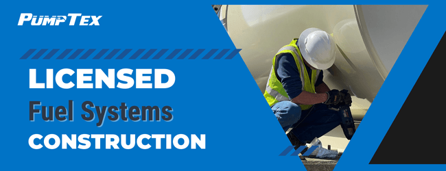 Licensed Fuel Systems Construction: Key Components and Practices