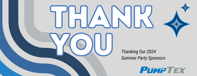 Thanking Our 2024 Summer Party Sponsors