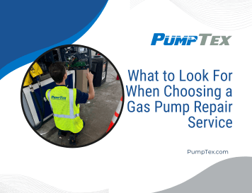 Fuel Site Maintenance Tasks You Need to Do NOW!