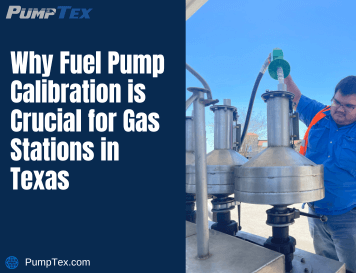 Why Fuel Pump Calibration is Crucial for Gas Stations in Texas