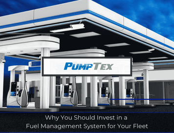 Why You Should Invest in a Fuel Management System for Your Fleet