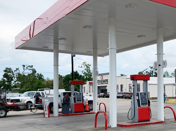 Show Your Gas Station Some Love: Repair and Preventive Maintenance