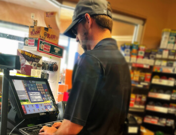 Exploring Verifone In-Store POS Solutions