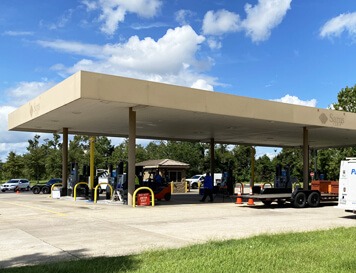 Benefits of Upgrading Your Gas Pumps