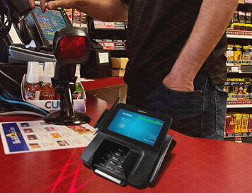 New Verifone Features Coming Soon