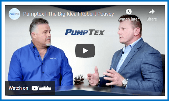 Pumptex | The Big Idea | Robert Peavey